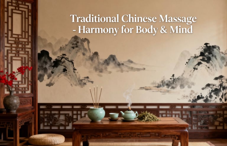 🧡Oriental Relaxing Unwind Massage Cambridge💆‍♀️ CB1