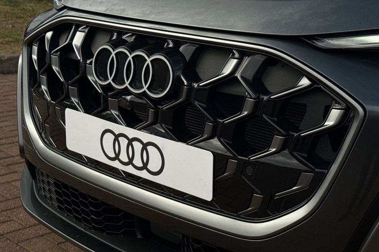 2025 Audi Q5 2.0 TDI S line S Tronic quattro Euro 6 (s/s) 5dr SUV Automatic