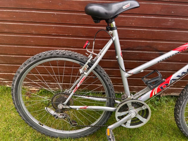 Ladies 20” inch frame Dawes Kokomo mountain bike in Guildford