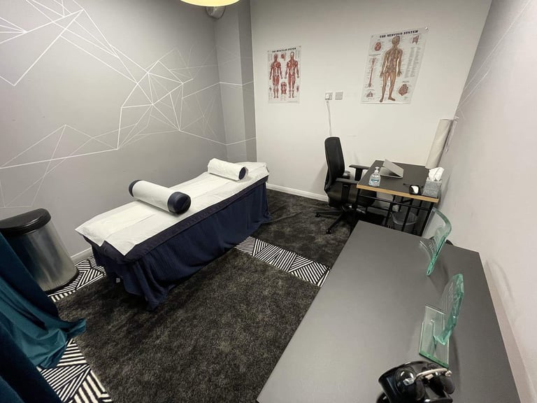 Beauty Room | Therapist Room | Therapy Room | Creative Space | Artist Studio | Office in Leyton E10