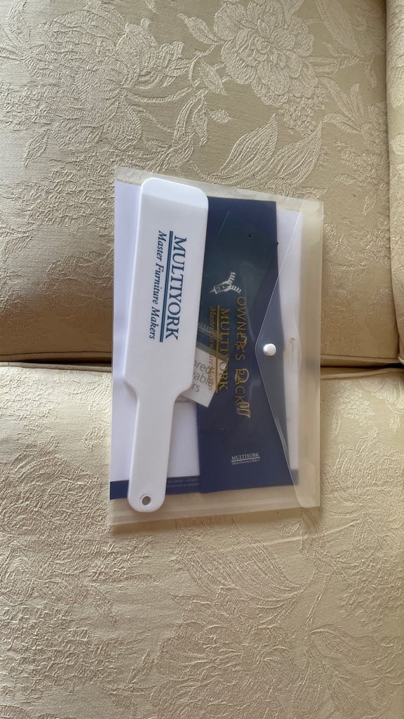 Multiyork 2 seater sofa