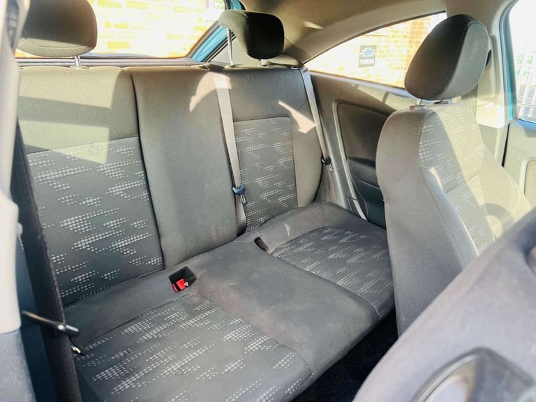 2012 Vauxhall Corsa 1.2 Exclusiv 3dr HATCHBACK PETROL Manual