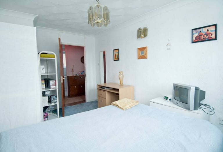 Double Room for Sole Use