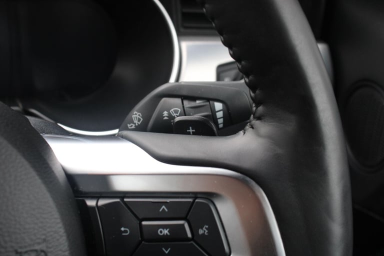 2020 Ford Mustang 2.3 EcoBoost 2dr Auto COUPE PETROL Automatic