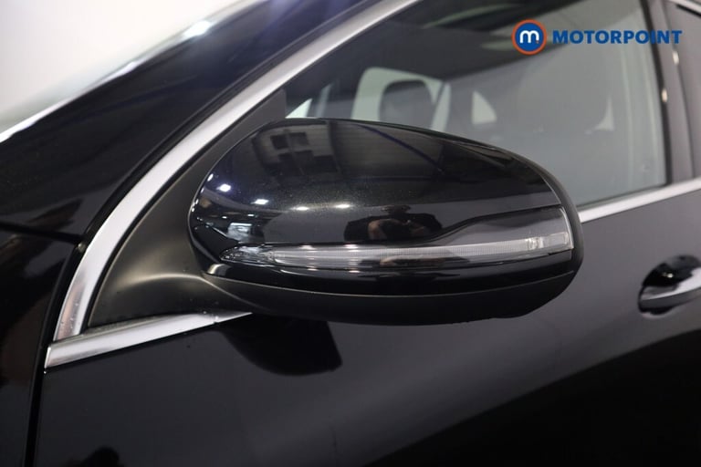 2022 Mercedes-Benz GLA GLA 250 AMG Line Premium Plus 5dr Auto SUV Petrol Automatic