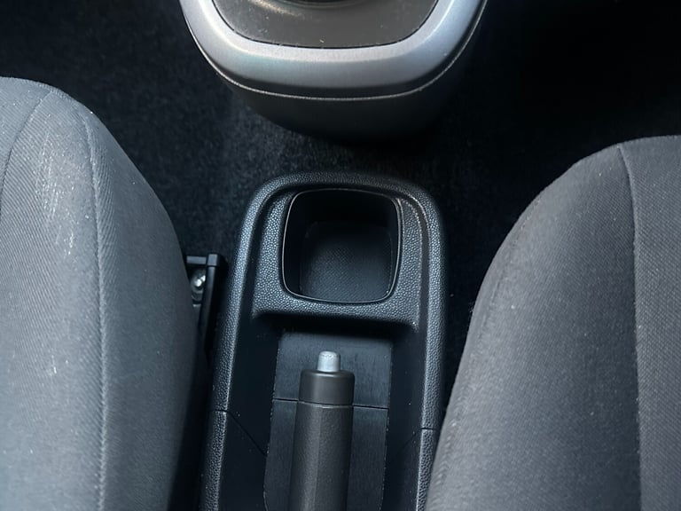 2010 Suzuki Splash 1.2 GLS 5dr HATCHBACK Petrol Manual