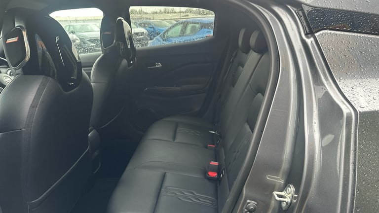 2023 Nissan Juke 1.0 DiG-T 114 Tekna 5dr Petrol Hatchback Hatchback Petrol Manual