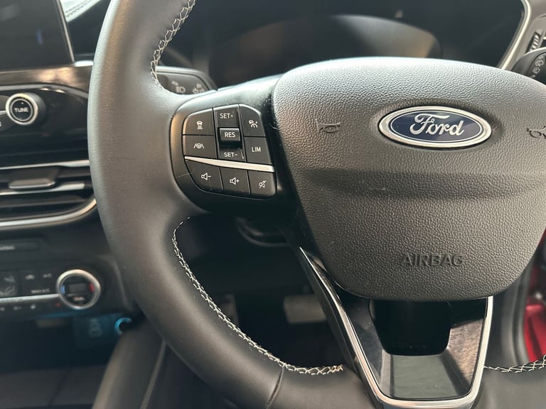 2022 Ford Kuga 5Dr Vignale 2.5 PHEV 225PS 2WD Auto Estate Petrol Parallel PHEV Automatic