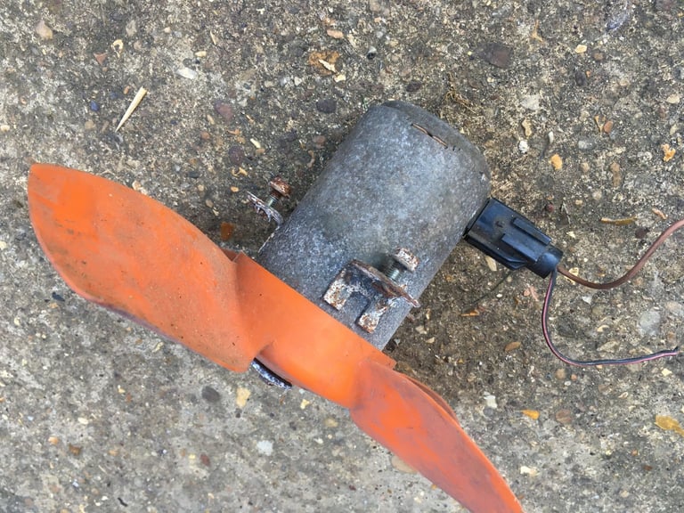 Mk2 FORD ESCORT PARTS FOR SALE