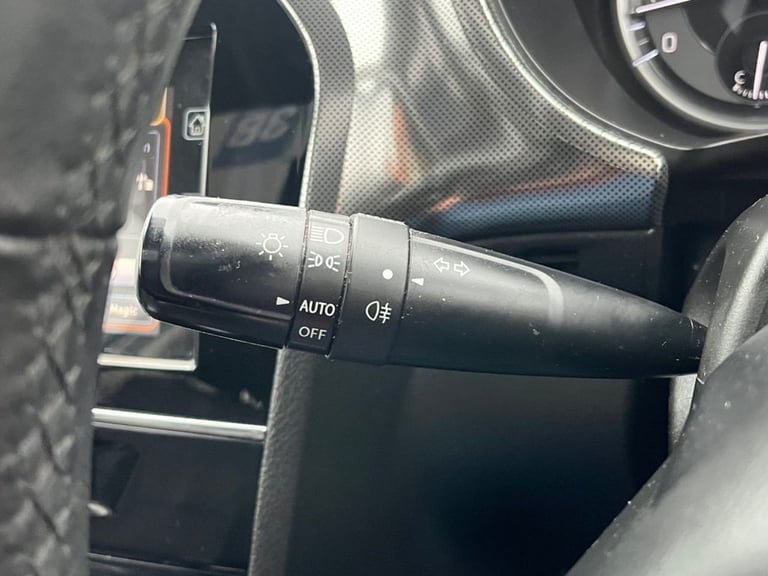 2019 SUZUKI VITARA 1.4 BOOSTERJET SZ5  PETROL MANUAL EURO 6 (S/S) 