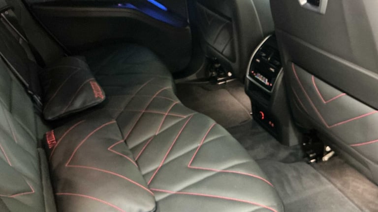 2025 BMW XM Label 5dr Auto Estate Plug-In Hy Automatic