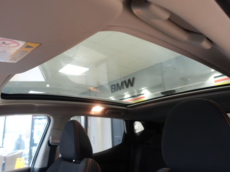 2019 Nissan Qashqai 1.3 DIG-T N-Motion SUV 5dr Petrol Manual Euro 6 (s/s) (140 ps) HATCHBACK Petr...