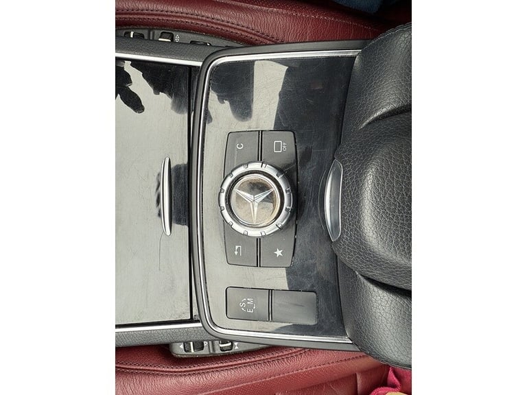 2015 Mercedes-Benz E-Class E220 BlueTEC AMG Line Premium 2dr 7G-Tronic CONVERTIBLE DIESEL Automatic