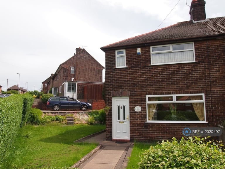 3 bedroom house in Greenfield Road, Stoke-On-Trent, ST6 (3 bed) (#2320497)