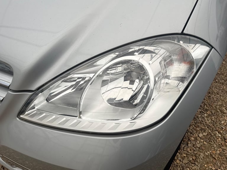 2012 Mercedes-Benz A-Class 1.7 A180 Avantgarde SE CVT 5dr HATCHBACK Petrol Automatic