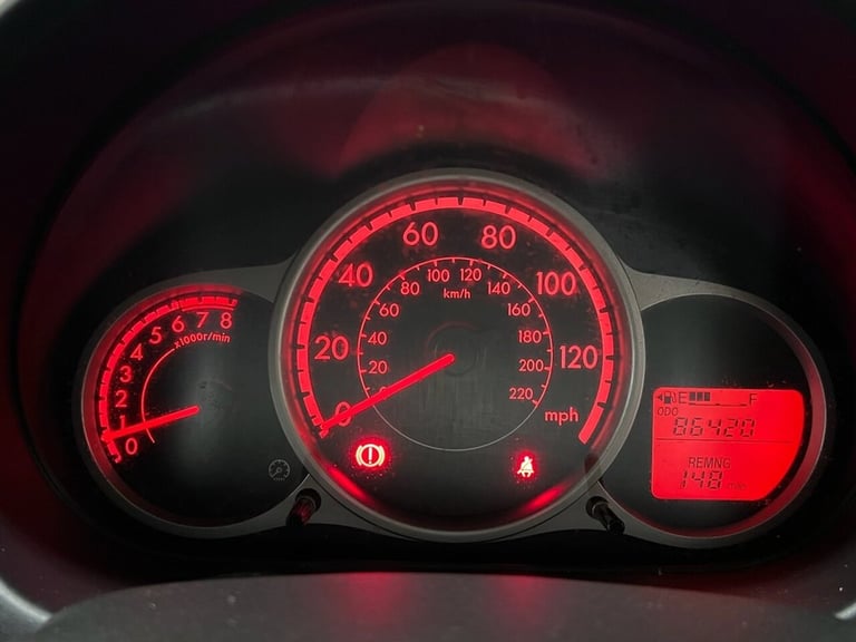 2013 Mazda Mazda2 1.3 Tamura 5dr HATCHBACK PETROL Manual