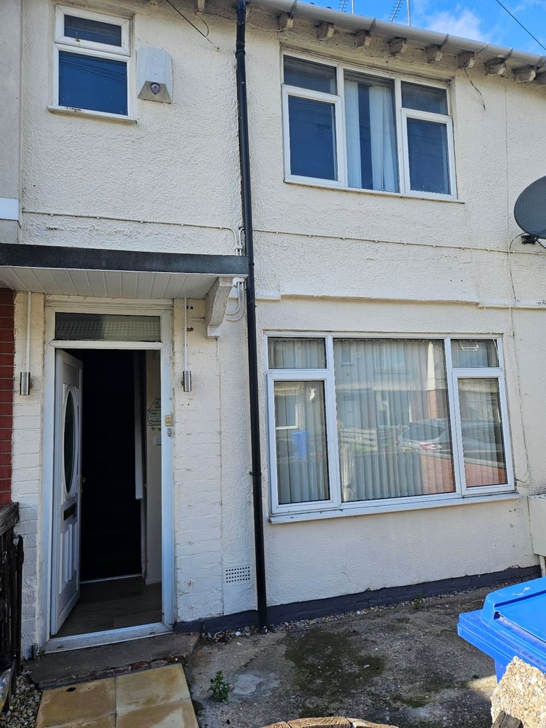 3 bedroom house now available for rent in Bentley Doncaster 