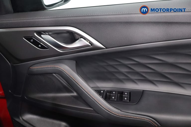 2025 MG MG HS 1.5 T-GDI Trophy 5dr DCT SUV Petrol Automatic