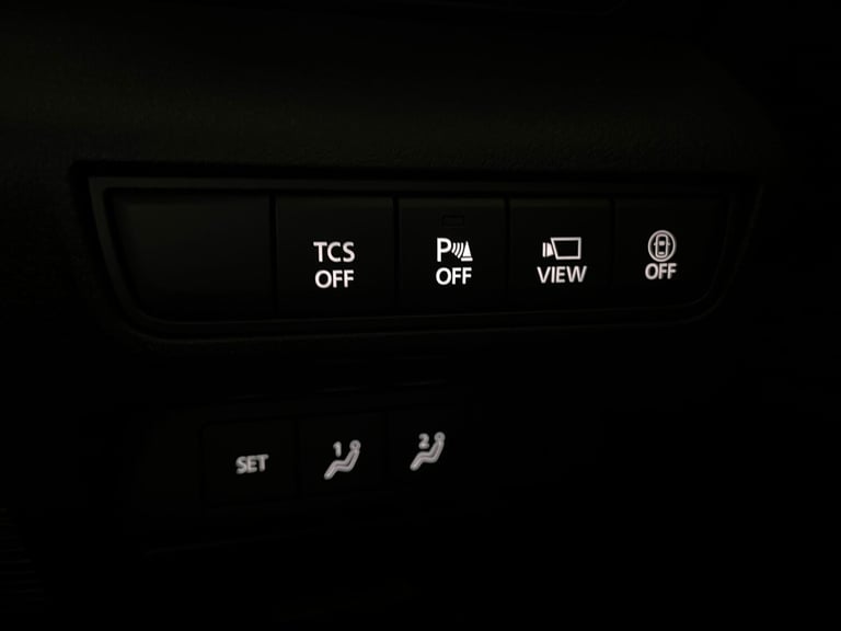 2021 Mazda MX-30 35.5kWh GT Sport Tech Auto 5dr HATCHBACK Electric Automatic