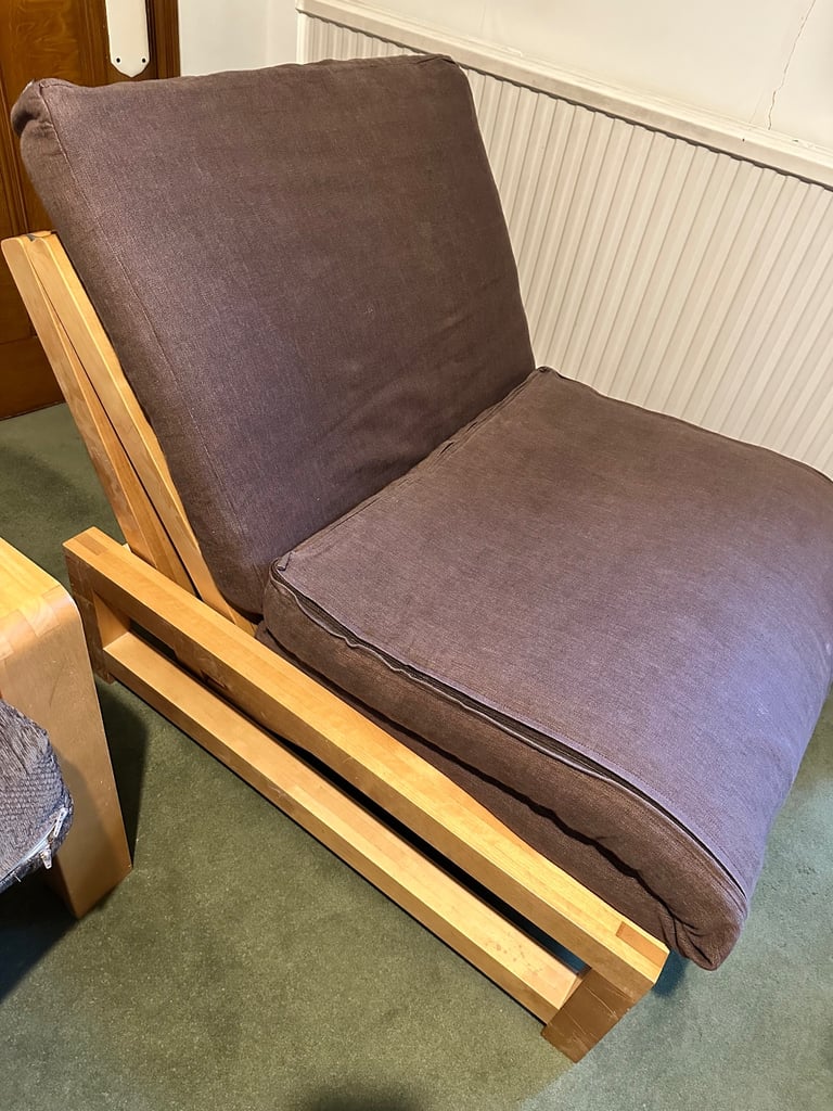 Futon company sofa bed