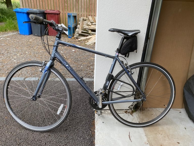 Men’s bike
