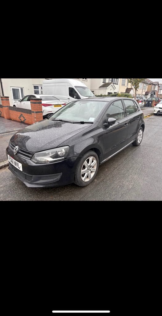 VW POLO 1.4 Automatic
