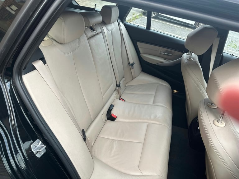 2018 BMW 320d MSport Touring/estate automatic