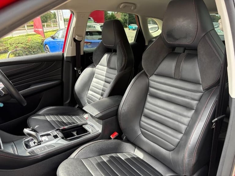 2023 MG MG HS 1.5 T-GDI Trophy SUV 5dr Petrol DCT Euro 6 (s/s) (162 ps) ESTATE Petrol Automatic