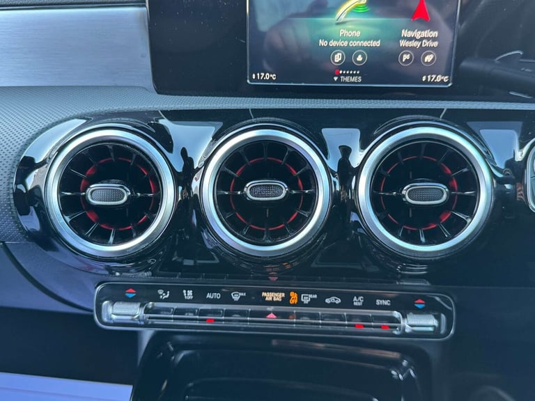 2019 Mercedes-Benz A-Class 2.0 AMG A 35 4Matic Automatic 4WD 5dr - NATIONAL DELIVERY* Hatchback P...