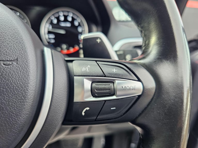 2019 BMW 1 Series 3.0 M140i Shadow Edition Auto Euro 6 (s/s) 5dr HATCHBACK Petrol Automatic