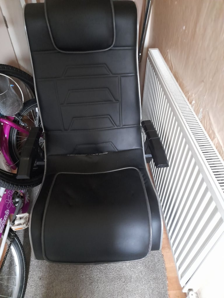 image for Computer chair 