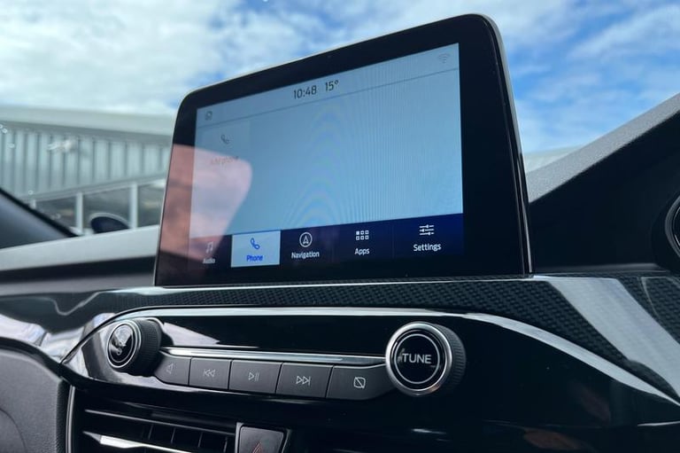 2023 Ford Kuga 1.5 EcoBoost 150 ST-Line Edition 5dr HATCHBACK PETROL Manual