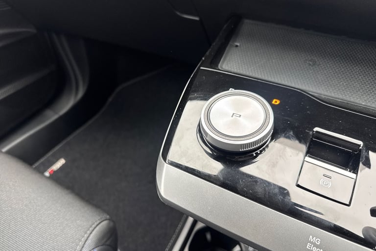 2022 MG MG4 150kW Trophy EV Long Range 64kWh 5dr Auto Hatchback Electric Automatic
