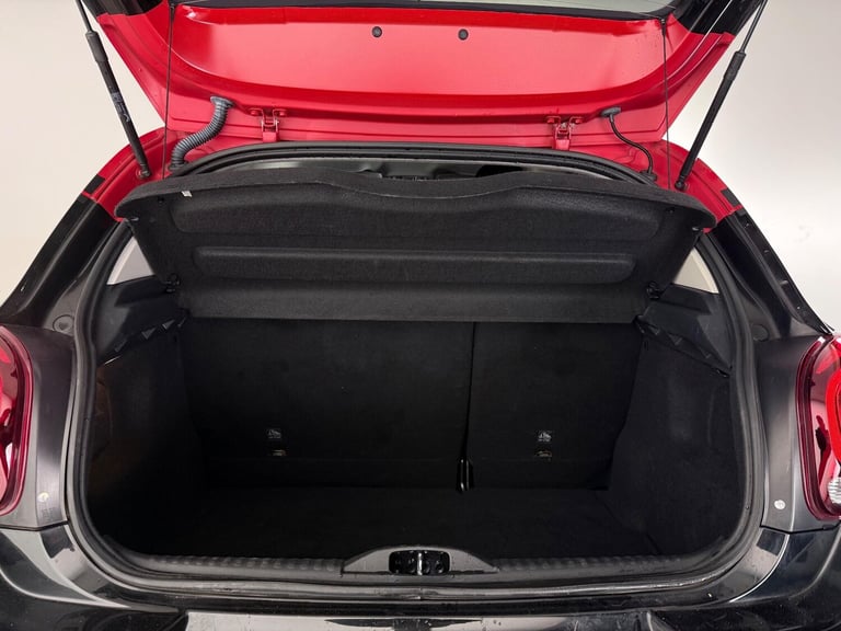 2018 Citroen C3 1.2 PureTech Flair Nav Edition Euro 6 5dr HATCHBACK Petrol Manual