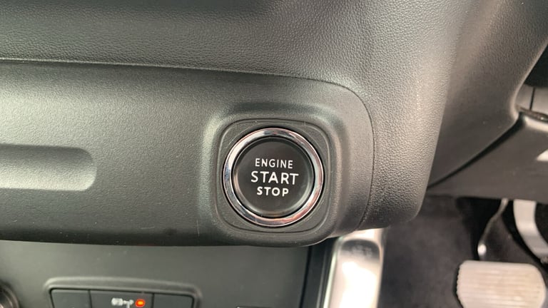 2021 Citroen C3 Aircross 1.2 PureTech Shine Plus SUV 5dr Petrol EAT6 Euro 6 (s/s) (130 ps) SUV Pe...