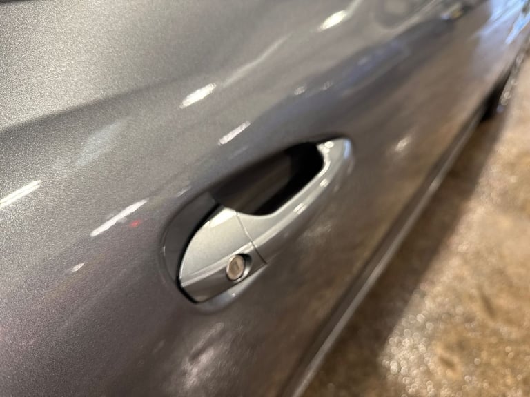 2018 Mercedes-Benz SLC SLC 200 AMG Line 2dr 9G-Tronic Roadster Petrol Automatic