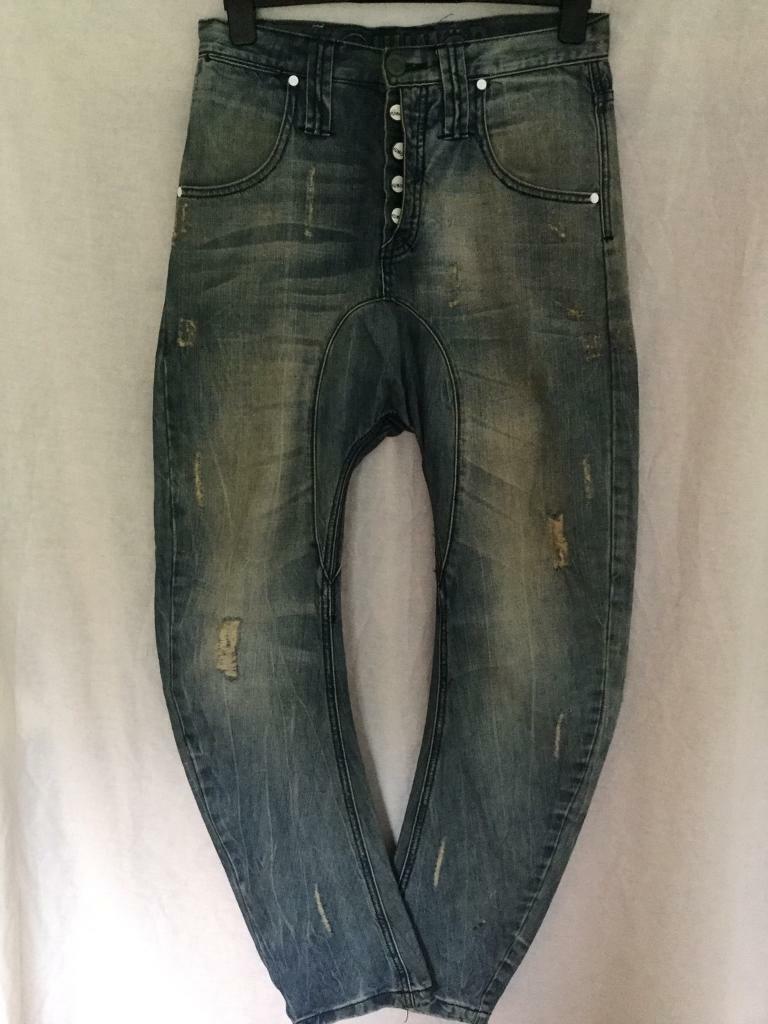 Jeans for Sale in Rotherham, South Yorkshire | Clothes | Gumtree