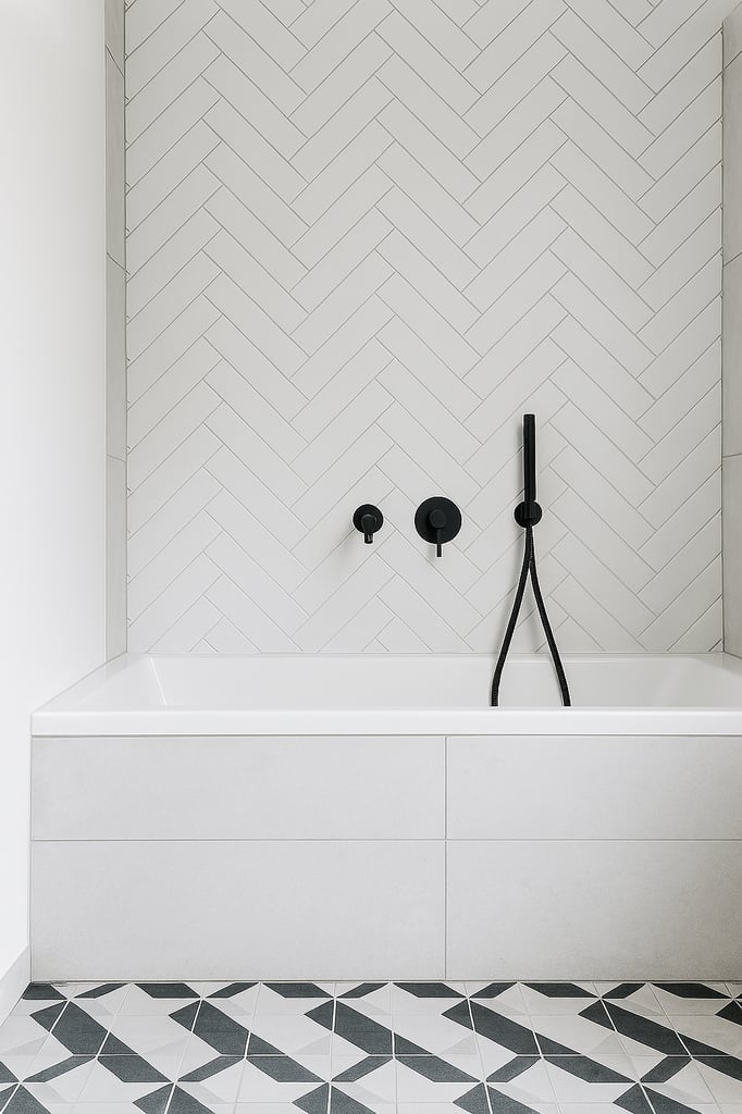 image for ✅ Experienced Tiler – Indoor & Outdoor – West Midlands