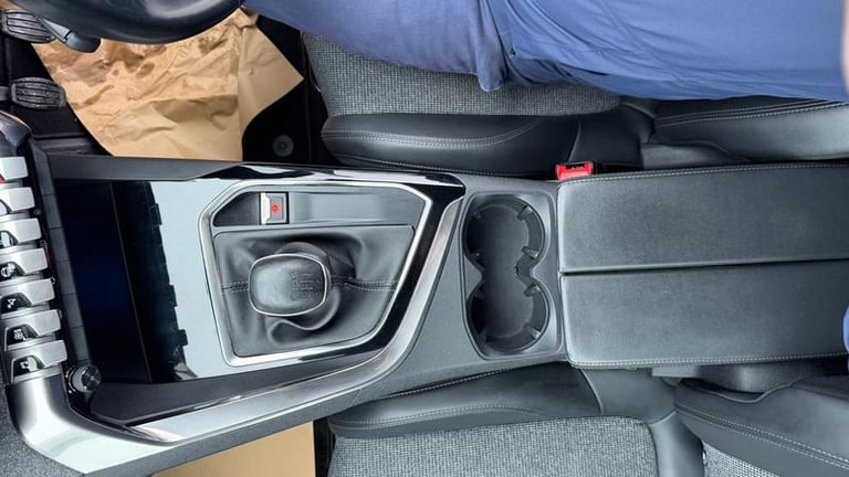 2020 Peugeot 3008 1.5 BlueHDi Allure 5dr HATCHBACK DIESEL Manual