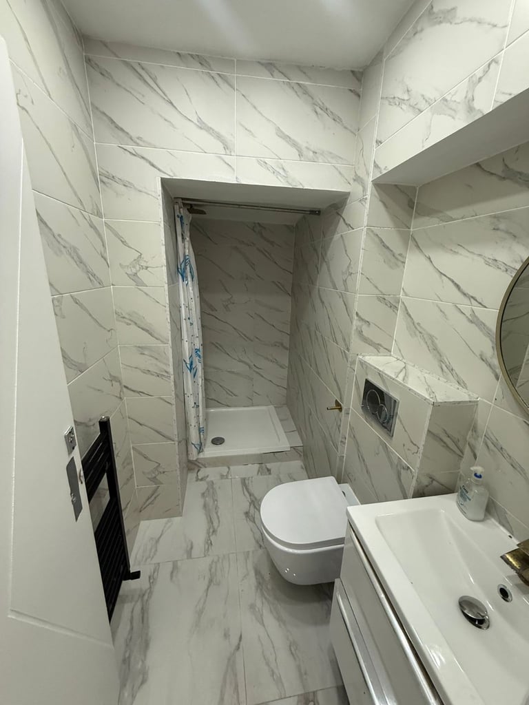 (BENEFIT ACCEPTED) - Modern 2-Bed Flat on Green Lanes N16 9NH – £2,150 p/m