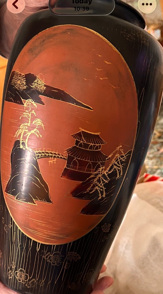 Vase 
