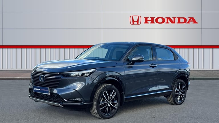 2023 Honda HR-V 1.5 eHEV Advance 5dr CVT Hybrid Hatchback Hatchback Hybrid Automatic