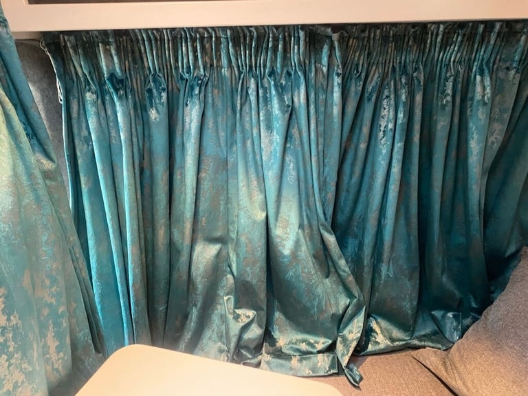 2017 Citroen RELAY 35 L3 H2 BLUE 130ps 2.0 MANUAL DIESEL ENGINE EURO 6 Van Conversion Diesel Manual