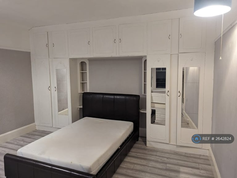 1 bedroom in Victorian Crescent, Doncaster, DN2 (#2642824)