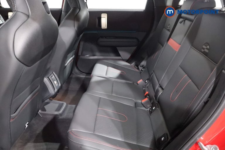 2024 MINI Countryman 2.0 S Sport ALL4 5dr Auto HATCHBACK PETROL Automatic