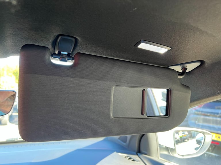 2025 MG MG3 1.5 Hybrid+ MHEV Trophy Auto Euro 6 (s/s) 5dr HATCHBACK Petrol/Electric Hybrid Automatic