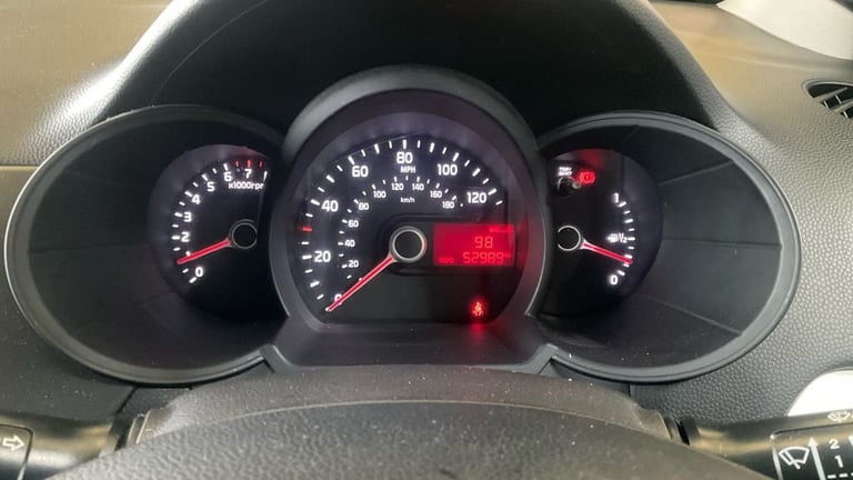 2014 Kia Picanto 1.0 2 Hatchback 5dr Petrol Manual Euro 5 (68 bhp) Hatchback Petrol Manual