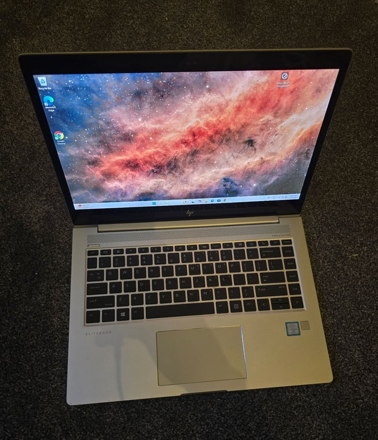 HP EliteBook G4 1040 Touchscreen 