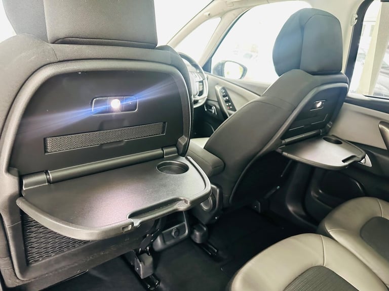 2019 Citroen C4 1.5 BlueHDi Flair Euro 6 (s/s) 5dr MPV Diesel Manual