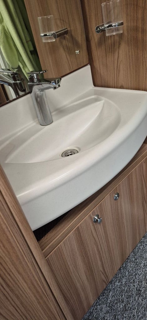 Swift Sprite Alpine 2 2015